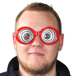 Bl&aacute;zniv&eacute; P&aacute;rty Br&yacute;le (12 ks)