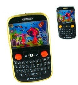 Vodn&iacute; Hra Mobiln&iacute; Telefon (24 ks)