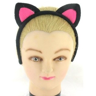 ČELENKA KOČIČ&Iacute; U&Scaron;I KITTY (11 ks)