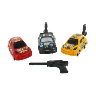 VYSTŘELOVAC&Iacute; AUTO (24ks)