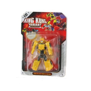TRANSFORMERS NA BLISTRU (12 ks)