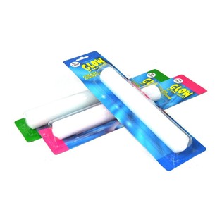 Pěnov&eacute; Sv&iacute;t&iacute;c&iacute; Tyčinky Glow (8 ks)