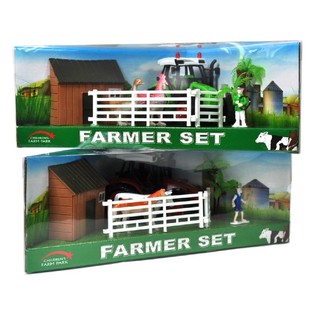 Hern&iacute; Set Farma (2 ks)