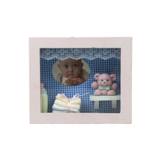 3D fotor&aacute;meček do dětsk&eacute;ho pokoje - Model 1 (4 ks)