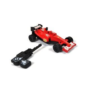 Z&aacute;vodn&iacute; Auto Formule 1 Zm&aacute;čkni a Jeď (12 ks)