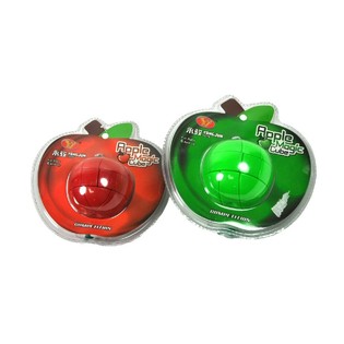 Magick&aacute; Kostka Jablko - Magic Apple Cube (10 ks)