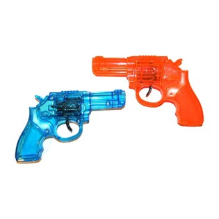 Hračkov&yacute; revolver se zvukem (12 ks)