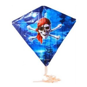 PIR&Aacute;TSK&Yacute; DRAK (12 ks)