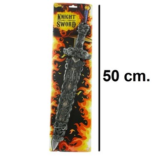Velk&aacute; hračka d&yacute;ka na kartě (6 ks)