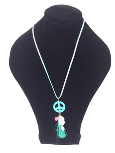 N&aacute;hrdeln&iacute;k Peace Buddha (1 ks)