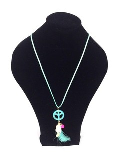 N&aacute;hrdeln&iacute;k Mint Peace Buddha (1 ks)