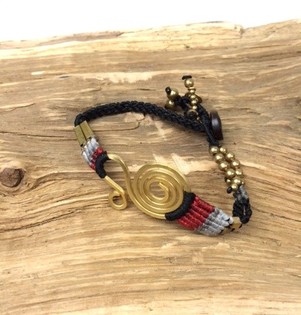 HANDMADE ORIGINALS N&aacute;ramek &Egrave;ern&yacute; (1 ks)