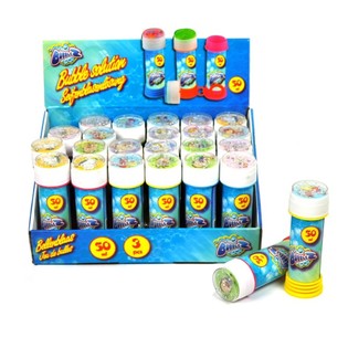 BUBLIFUK V DISPLEJI (24 ks)