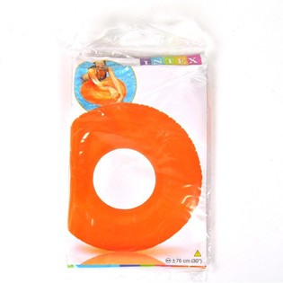 Nafukovac&iacute; Kruh pro Děti 75 cm (12 ks)