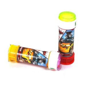 Bublifuk Disney Cars (36 ks) | Velkoobchod