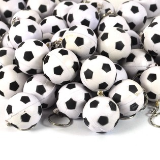 KL&Iacute;ČENKA PęNOV&Yacute; FOTBAL (50 ks)