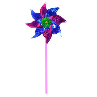VĚTRN&Iacute;KY 37 CM (50 ks)