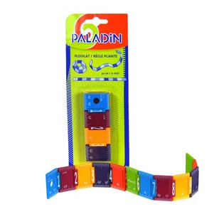 Ohebn&eacute; prav&iacute;tko 30cm na kartě (5 ks)