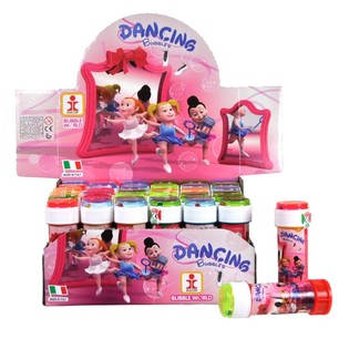 Bublifuk pro Holky v Displayi (36 ks)