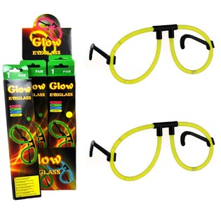 SV&Iacute;T&Iacute;C&Iacute; BR&Yacute;LE GLOW IN THE DARK V DISPLEJI (24 ks)