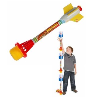 Air Bang Rocket / Bouchac&iacute; Raketa (12 ks)