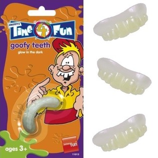 SV&Iacute;T&Iacute;C&Iacute; ZUBY SMIFFY'S (12 ks)