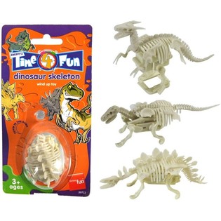 Smiffy's Natahovac&iacute; sv&iacute;t&iacute;c&iacute; dinosaurus (12 ks)