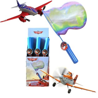 Bublifukov&aacute; Tyč DISNEY PLANES, 37 cm ! (12 ks)