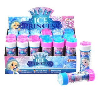 BUBLIFUK ICE PRINCESS V DISPLEJI (22 ks)