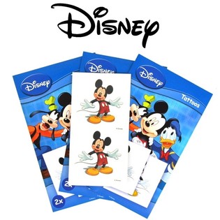 TETOV&Aacute;N&Iacute; DISNEY MICKEY MOUSE (50 ks)