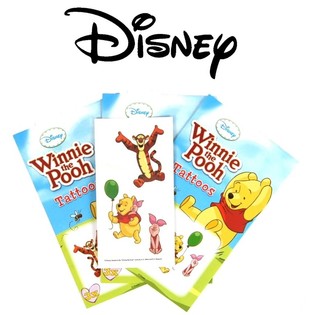 TETOVAC&Iacute; N&Aacute;LEPKY DISNEY MEDV&Iacute;DEK P&Uacute; (50 ks)