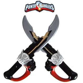 &Scaron;avle Power Rangers Super Megaforce (12 ks)