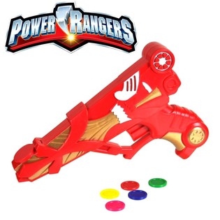 PISTOLE POWER RANGERS POWER KANON (12 ks)