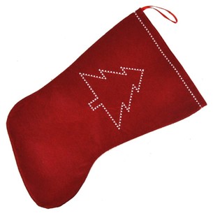 Velk&eacute; v&aacute;nočn&iacute; punčochy (12 ks)