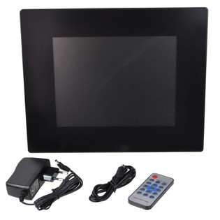 10,4" TFT LCD OBRAZOVKA - DIGIT&Aacute;LN&Iacute; FOTOR&Aacute;MEČEK