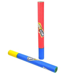 Pěnov&eacute; vodn&iacute; dělo 40 cm (43 ks)