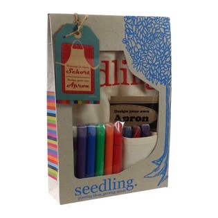 Sada Seedling - Navrhni si vlastn&iacute; z&aacute;stěru