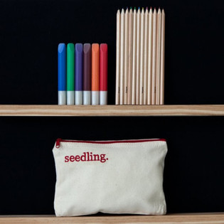 SEEDLING - NAVRHNI SI VLASTN&Iacute; PEN&Aacute;L (1 ks)