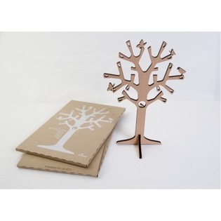 SEEDLING &ndash; DŘEVĚN&Yacute; STROM NA &Scaron;PERKY (2 ks)