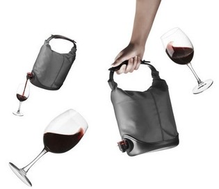 MENU - CHLADIC&Iacute; TA&Scaron;KA COOLCOAT BAGGY NA BOXOV&Eacute; V&Iacute;NO (1 ks)