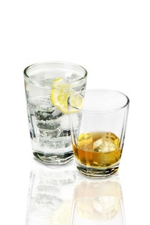 NUANCE - AROSSE Čir&eacute; Sklenice 25 cl, Sada 4 ks