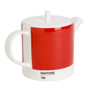 PANTONE - Konvice na k&aacute;vu / čaj 850 ml (1 ks)