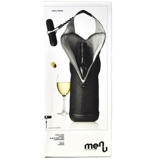 MENU - COOL COAT PICNIC Chladic&iacute; Ta&scaron;ka s V&yacute;vrtkou (1 ks)