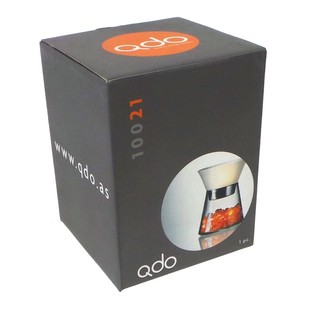 QDO - K&oacute;nick&yacute; Sv&iacute;cen na Čajovou Sv&iacute;čku (1 ks)