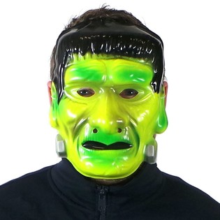 MASKA FRANKENSTEIN (6 ks)