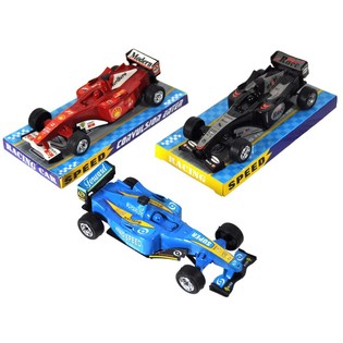 Formule F-1 na blistru (12 ks)