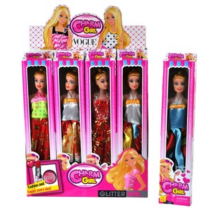 Hračka Panenka v Display Boxu (12 ks)
