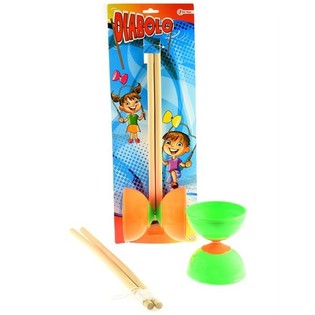 Velk&eacute; Diabolo (4 ks)