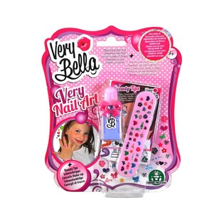 GIOCHI PREZIOSI VERY BELLA SADA NA NEHTY (12 ks)