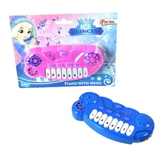 PI&Aacute;NO LEDOV&Aacute; PRINCEZNA SE ZVUKEM (12 ks)